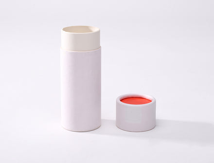 Maximizing Your Packaging Strategy with Wholesale White Tube Paper Boxes
