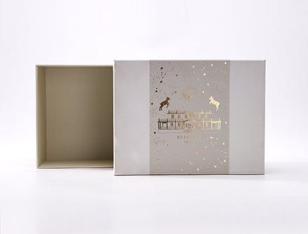 How to Customize Your Hot Foil Drawer Paper Boxes for Maximum Brand Impact