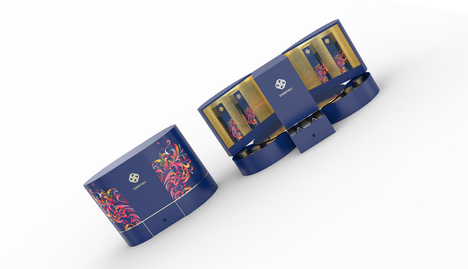 New Design Advent