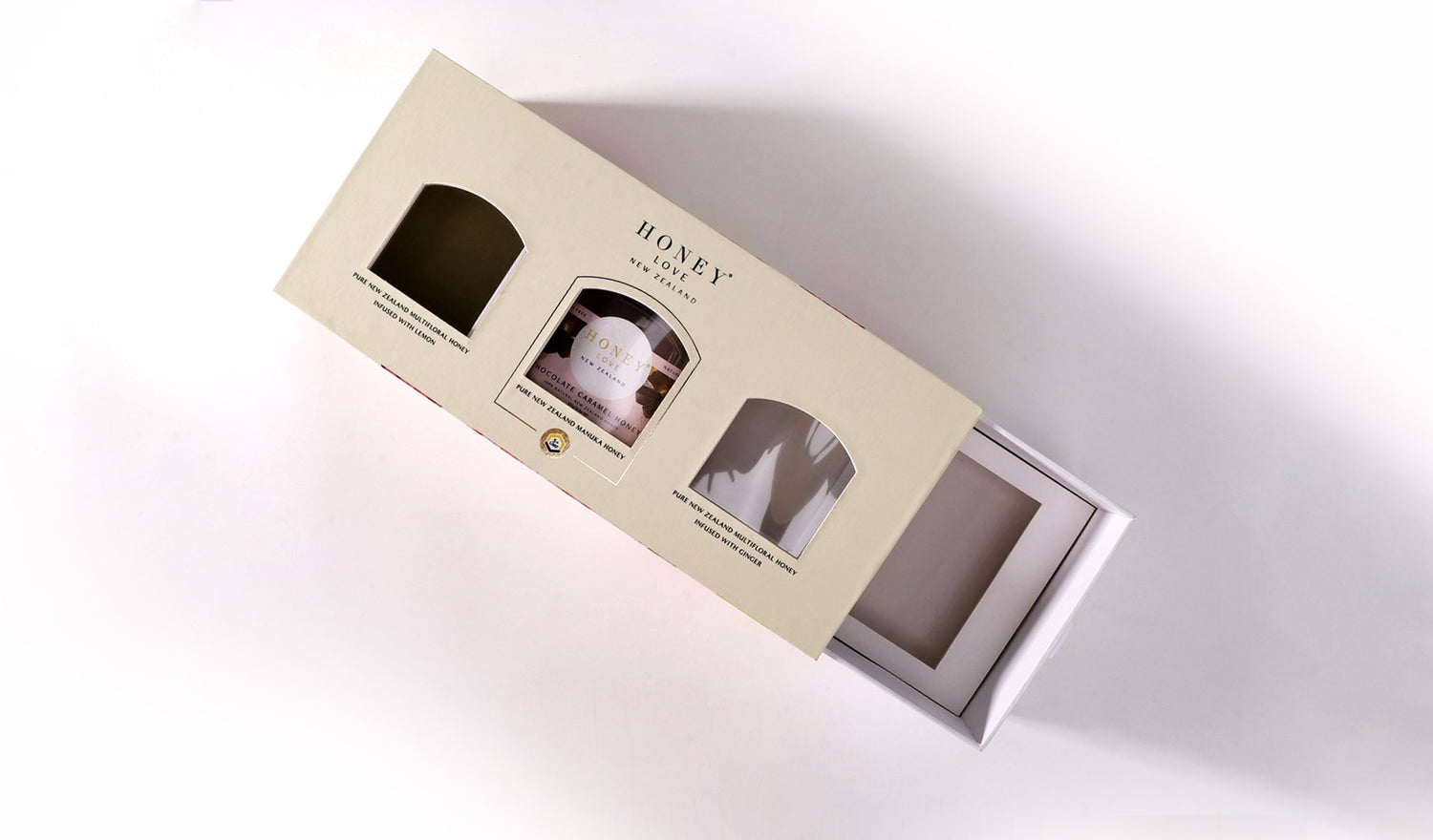 Upgrade Your Candle Packaging with Our Window Drawer Paper Box
