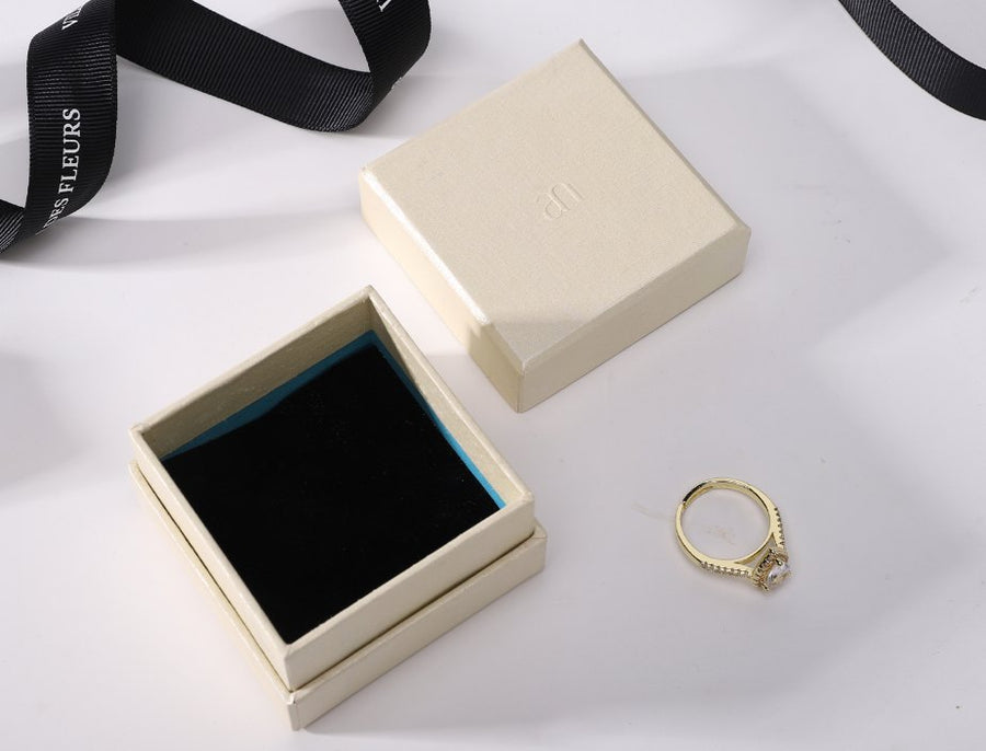 Wholesale Cute Jewelry Paper Box Solutions Available Now!