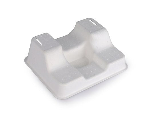 Versatile and Practical: The Many Uses of White Bagasse Trays