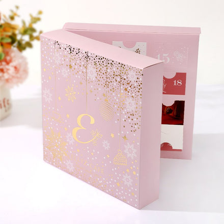 Wholesale Calendar Paper Boxes: A Smart Choice for Business Branding