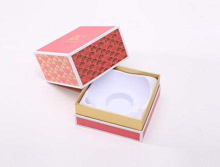 Wholesale Hot Foil Paper Boxes: Cost-effective Packaging Solutions