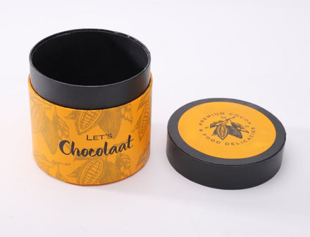 The Benefits of Custom Large Cylinder Packaging Boxes for Your Brand