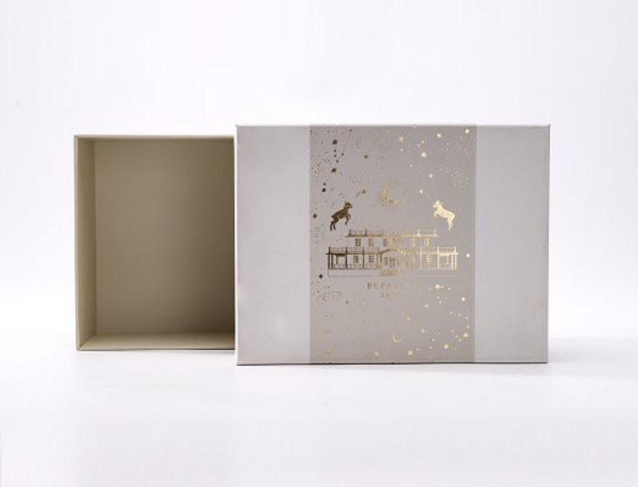 Enhancing Brand Image with Hot Foil Drawer Paper Boxes: A Packaging Trend Worth Exploring