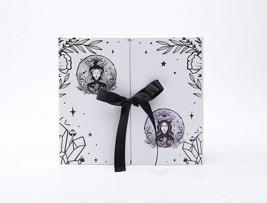 Customization at Its Best: Simple Calendar Paper Boxes by HC Packaging
