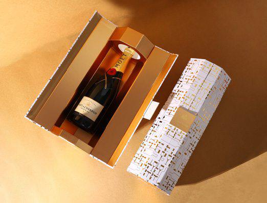 Wine Gift Box