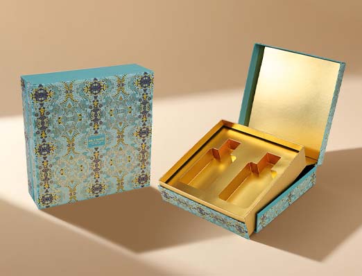 Cosmetic Packaging
