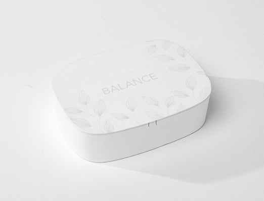 Custimized Molded Pulp Paper Box