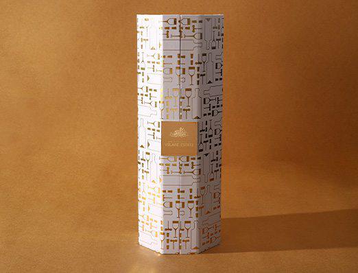 Wine Gift Box