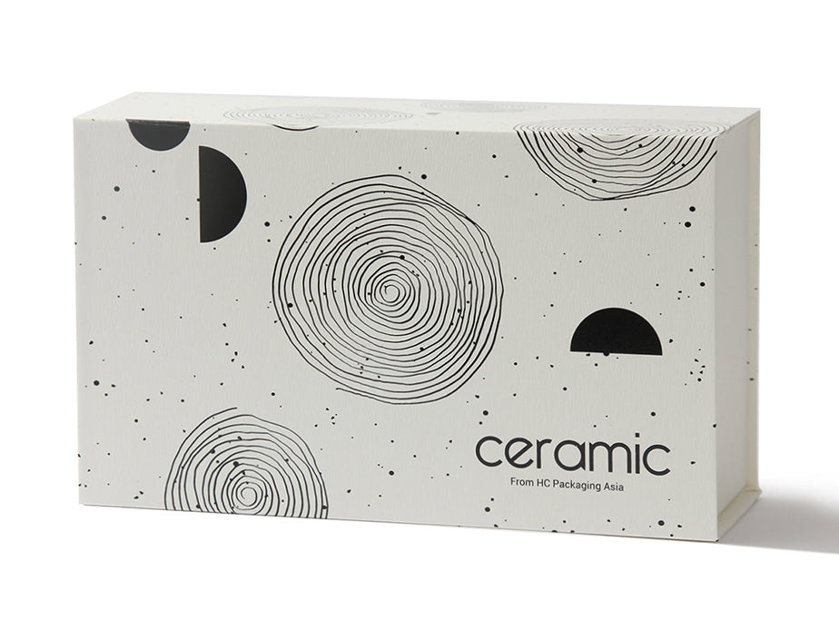 wine glass paper box