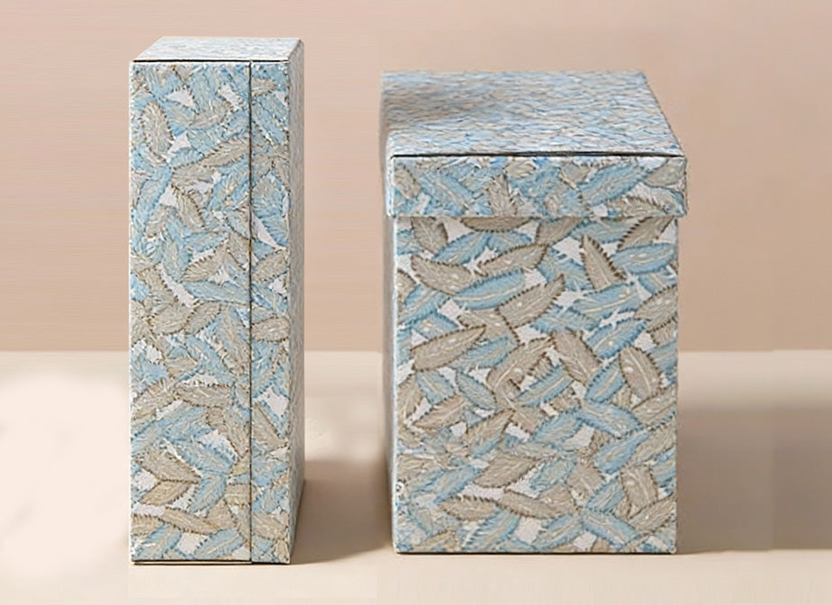 Apparel Paper Box