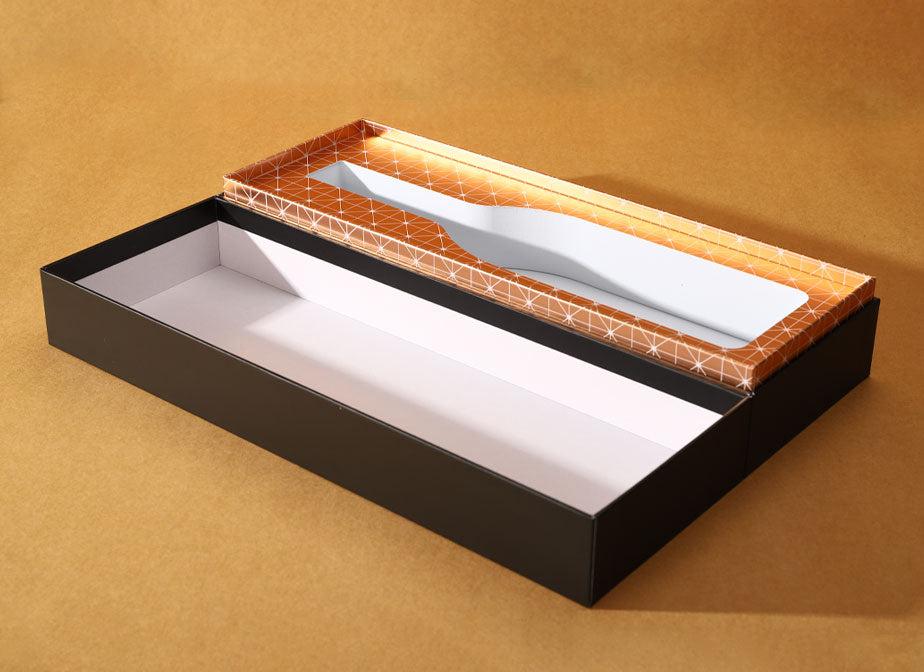 Wine Paper Box