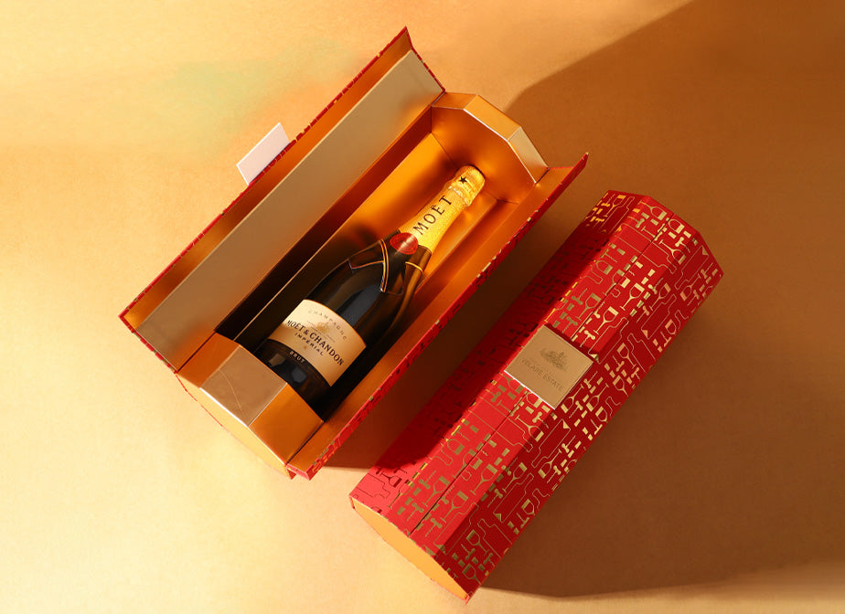 Wine Gift Box