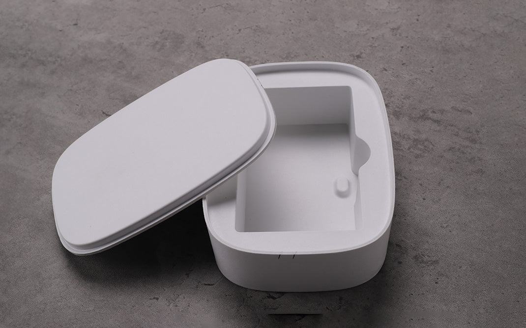 Custimized Molded Pulp Paper Box