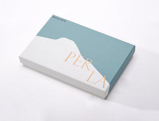 rigid paper box