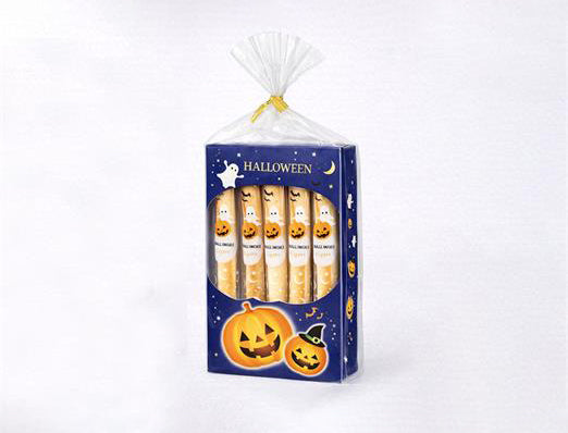  Halloween Biscuit Paper Packaging Box