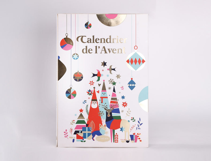 cheap calendar paper box