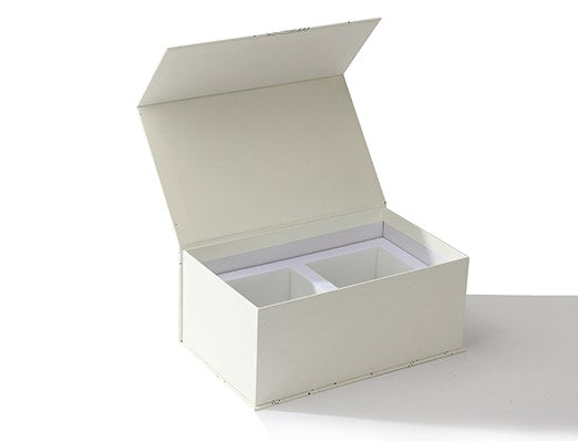 wine glass paper box