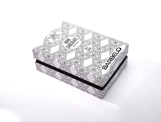 custom paper box