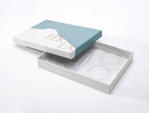 rigid paper box