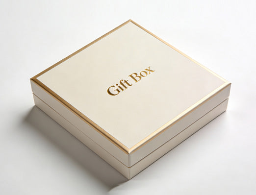 clothing paper box
