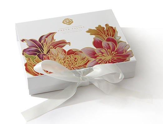 Magnetic Folding Paper Box for Luxury Product Packaging