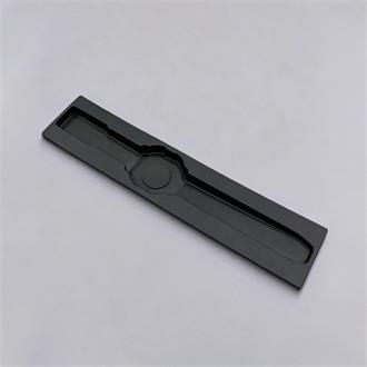 Plastic-Free Watch Molded Pulp Insert - Sustainable Paper Packaging