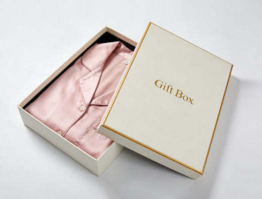 clothing paper box