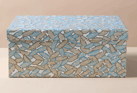 Apparel Paper Box