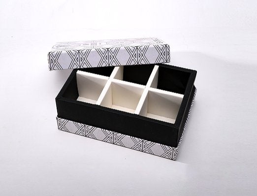 custom paper box