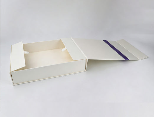 Folding Paper Box
