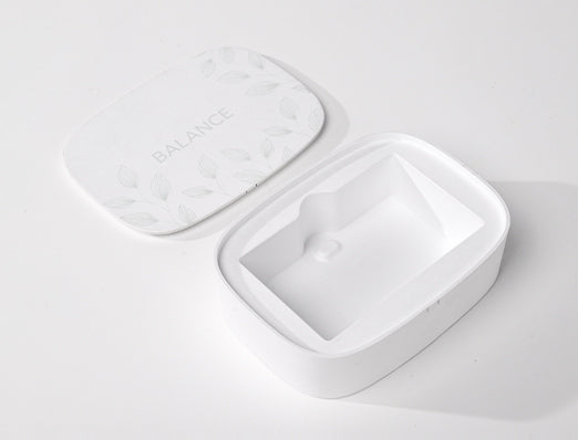 Custimized Molded Pulp Paper Box