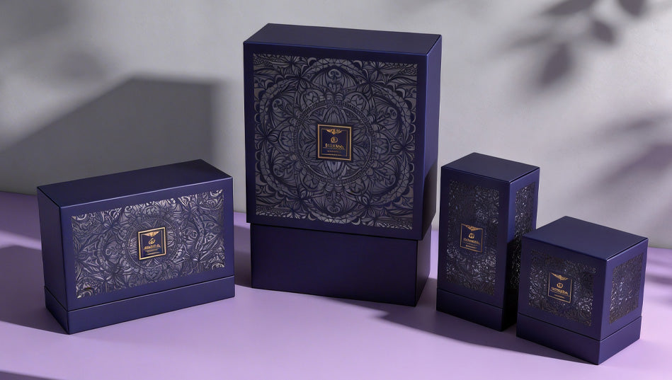 Cosmetic Packaging