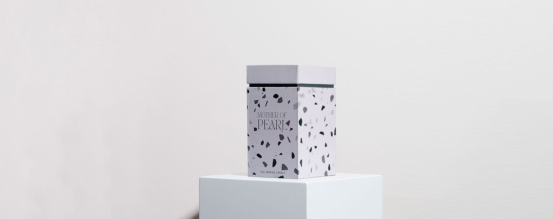 Premium packaging concept