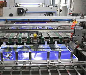 Digital printer