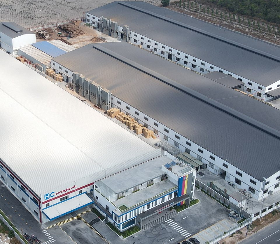 Vietnam factory