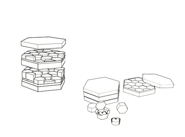 Packaging design