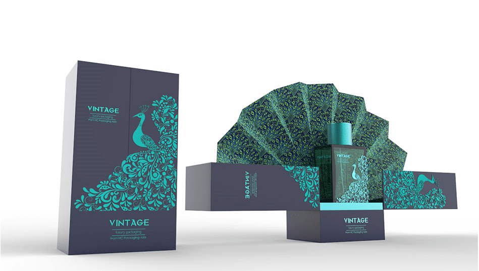 Packaging Innovation