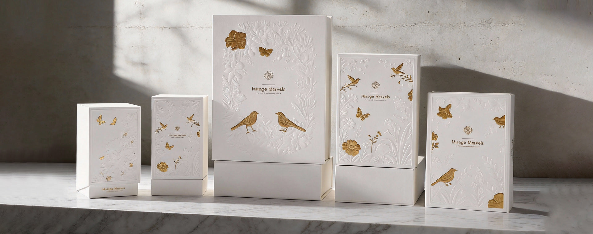 Packaging design team project