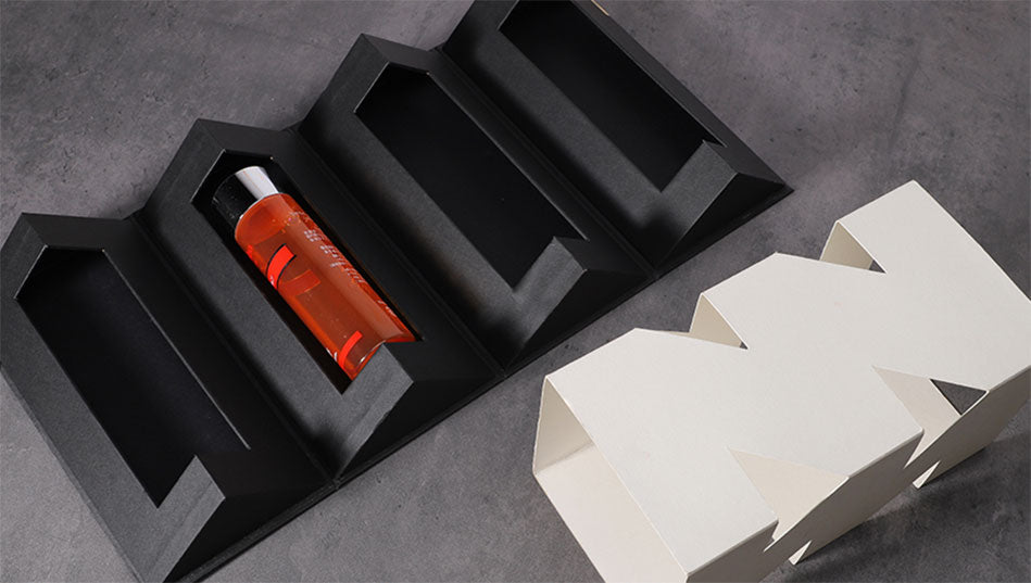 Smart packaging solution