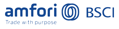 amfori BSCI