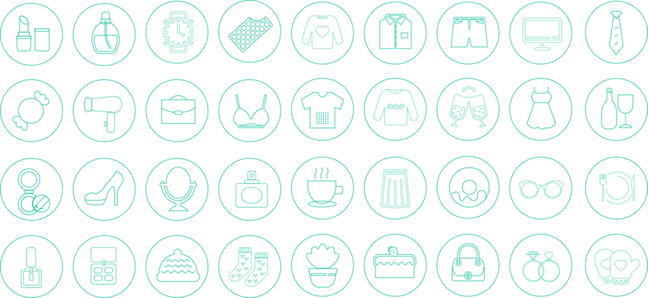 Packaging applications