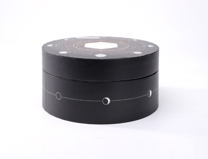 Large paper tubes for industrial items: dimensions and handling checks
