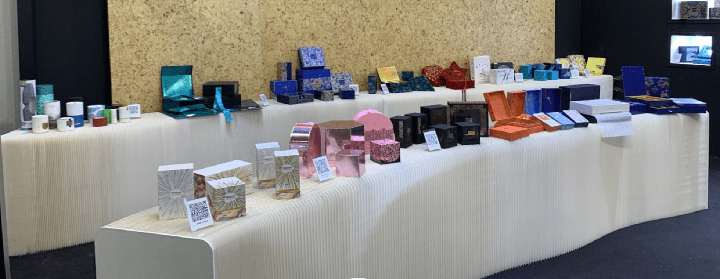 Cosmopack2023–Italy
