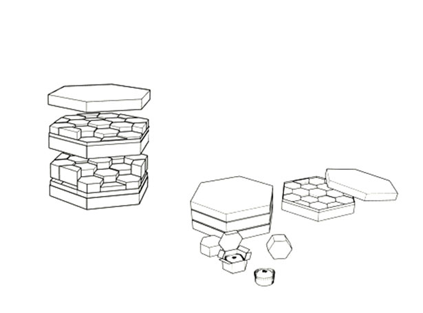 Packaging design