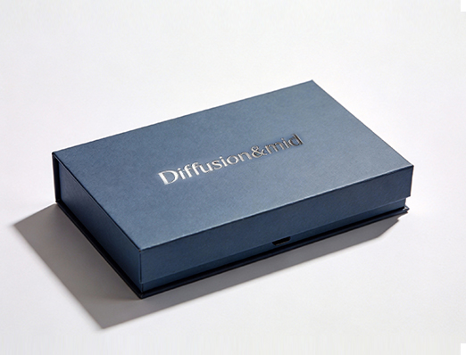 wallet card holder paper box set