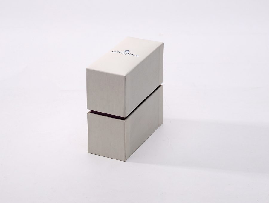watch paper box