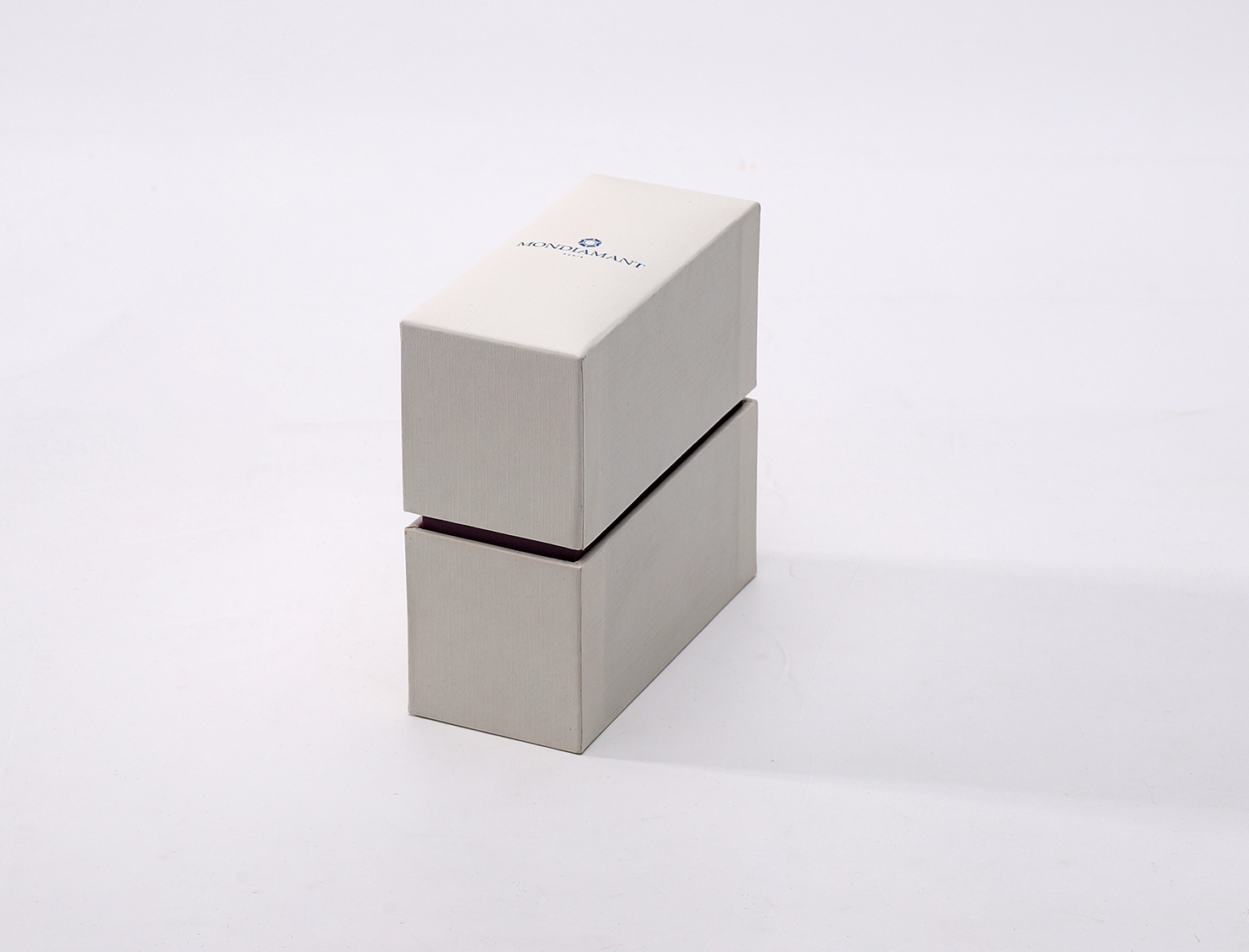 watch paper box